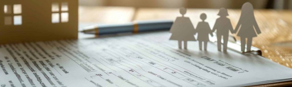 Family Homeownership Dreams